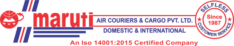 Maruti Air Courier Tracking